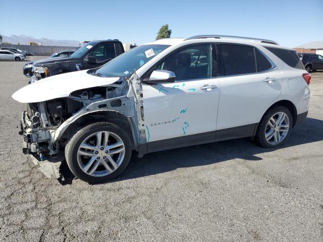 2019 CHEVROLET EQUINOX PR #3024002234