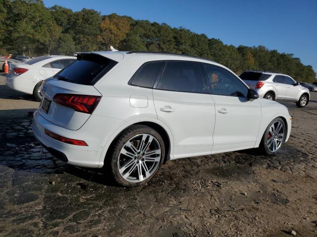 2020 AUDI SQ5 PRESTI - WA1C4AFY8L2120037