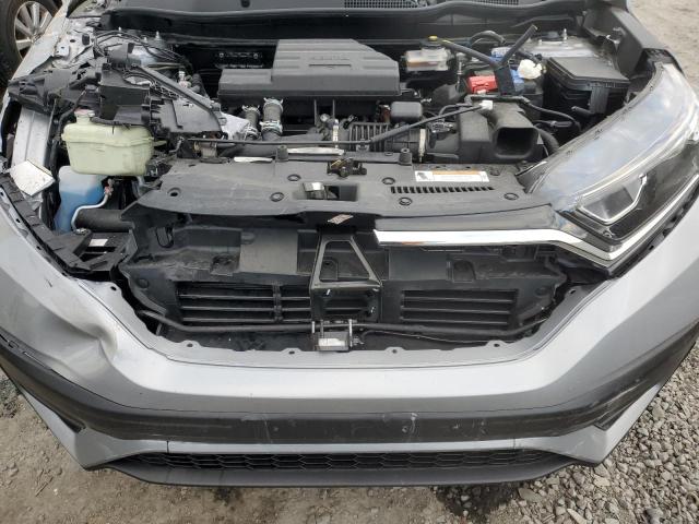 VIN 2HKRW2H82NH600606 2022 Honda CR-V, Exl no.12