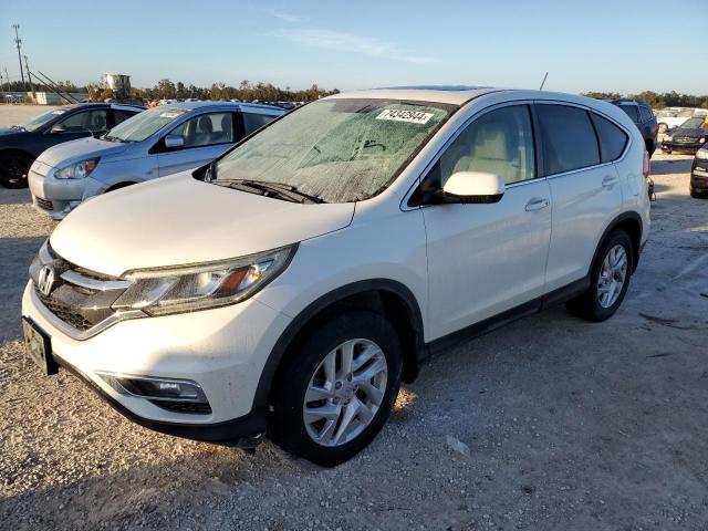 VIN 5J6RM4H58FL133285 2015 Honda CR-V, EX no.1