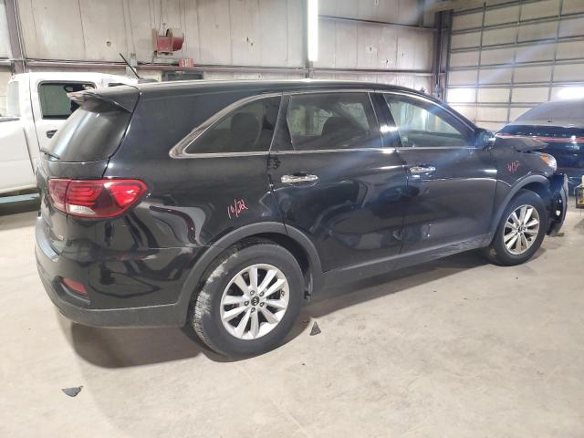 2019 KIA SORENTO L - 5XYPG4A32KG466178