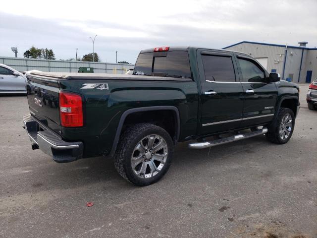 2015 GMC SIERRA K15 - 3GTU2VEC3FG120892
