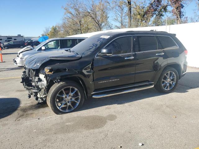 2015 JEEP GRAND CHER #3101366921
