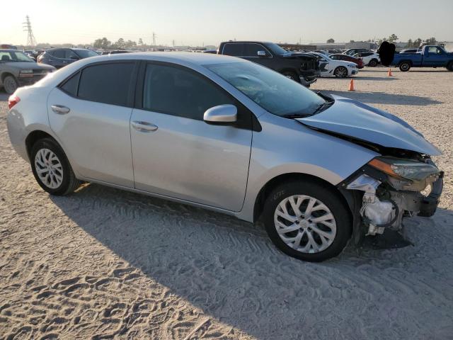 2019 TOYOTA COROLLA L - 5YFBURHE2KP874179