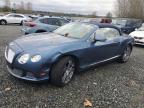 BENTLEY CONTINENTA photo