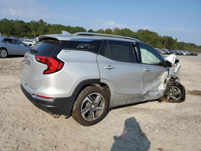 2019 GMC TERRAIN SL - 3GKALVEV1KL206581
