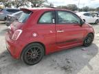 FIAT 500 ABARTH photo