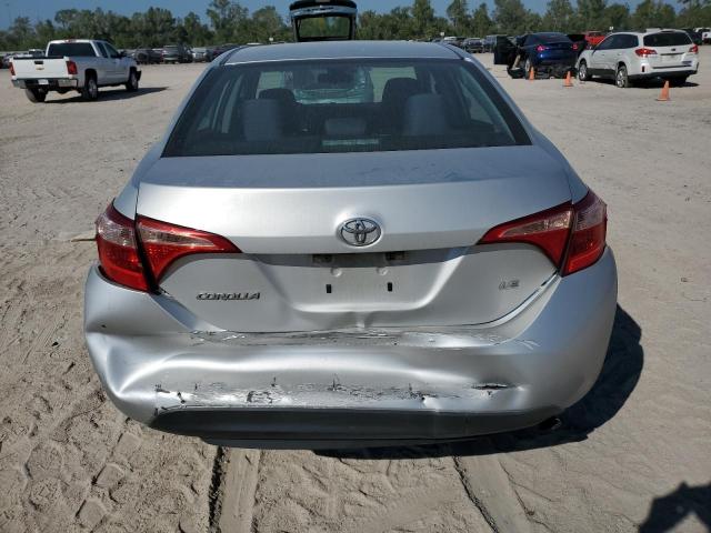 2019 TOYOTA COROLLA L - 5YFBURHE9KP884479