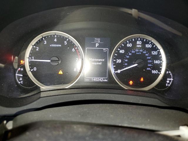 2016 LEXUS IS 200T - JTHBA1D2XG5021103