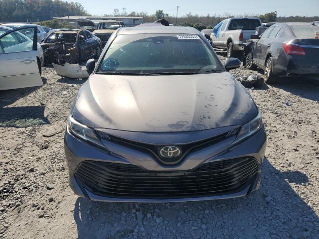 VIN 4T1B11HK1JU604115 2018 Toyota Camry, L no.5