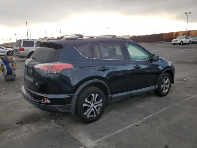 VIN 2T3BFREV4JW721502 2018 Toyota RAV4, LE no.3