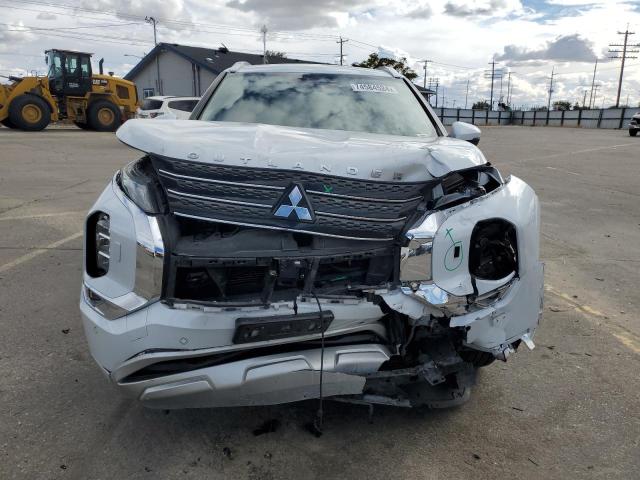 2022 MITSUBISHI OUTLANDER - JA4J4VA84NZ071211