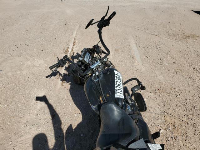 2021 HARLEY-DAVIDSON FLHXS - 1HD1KRP11MB649008