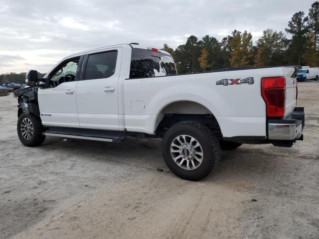 2021 FORD F250 SUPER - 1FT7W2BT2MED93623