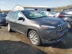 JEEP CHEROKEE L photo