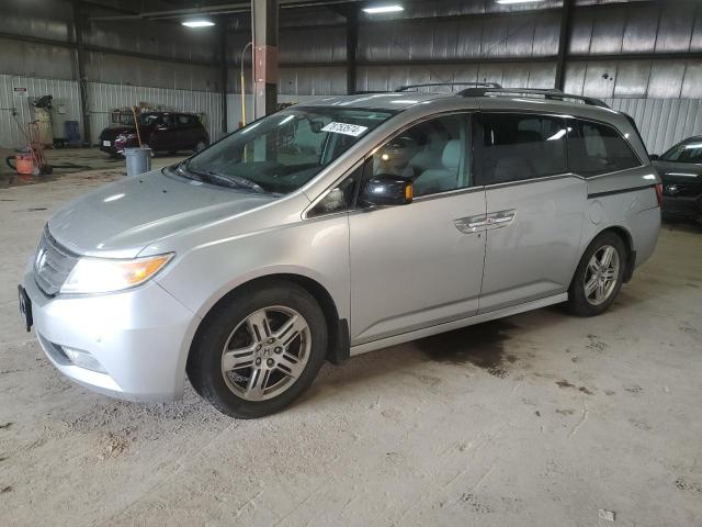 HONDA ODYSSEY TO