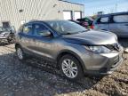 NISSAN ROGUE SPOR снимка