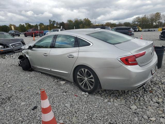 VIN 1G4ZP5SS7HU133918 2017 Buick Lacrosse, Essence no.2