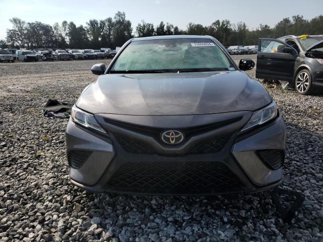 2018 TOYOTA CAMRY L - 4T1B11HK5JU127978