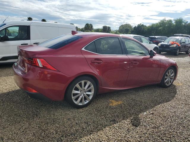 VIN JTHBF1D29E5021737 2014 Lexus IS, 250 no.3