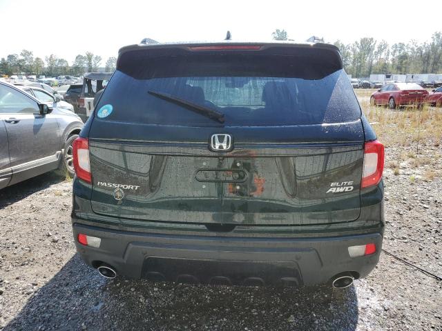 2020 HONDA PASSPORT E - 5FNYF8H06LB015273