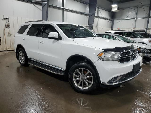 2016 DODGE DURANGO SX - 1C4RDJAG2GC331846