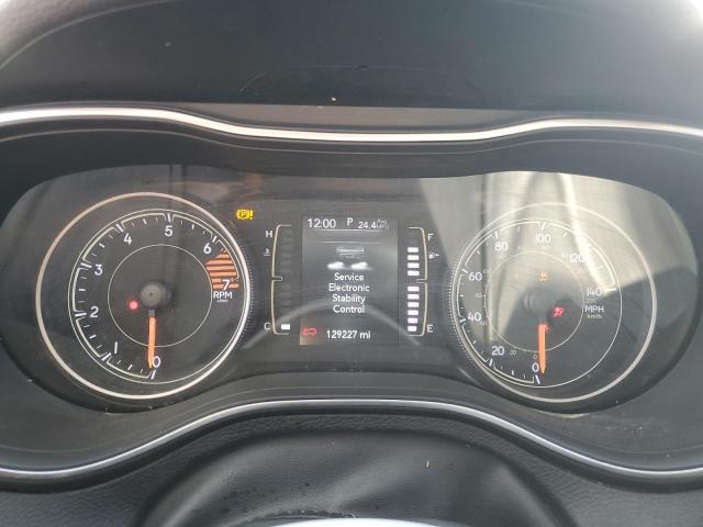 2019 JEEP CHEROKEE L - 1C4PJMLBXKD181572