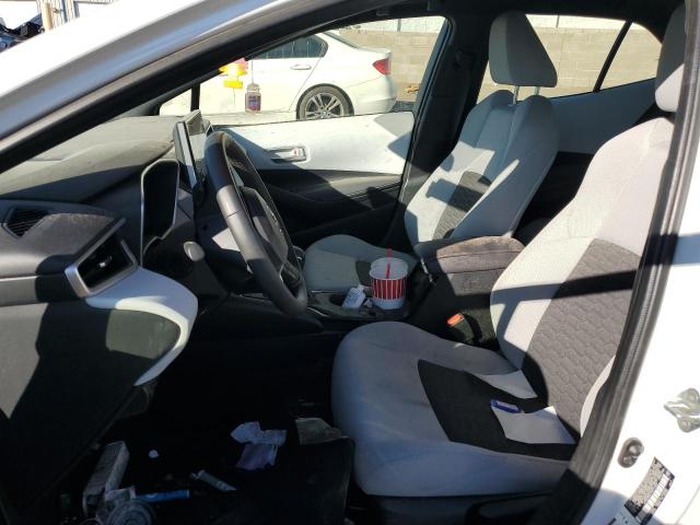 2024 TOYOTA COROLLA SE - JTND4MBE1R3214282