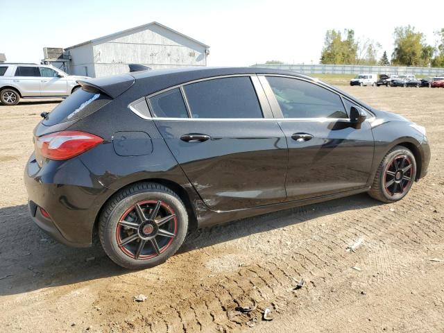 2018 CHEVROLET CRUZE LT - 3G1BH6SE7JS515027
