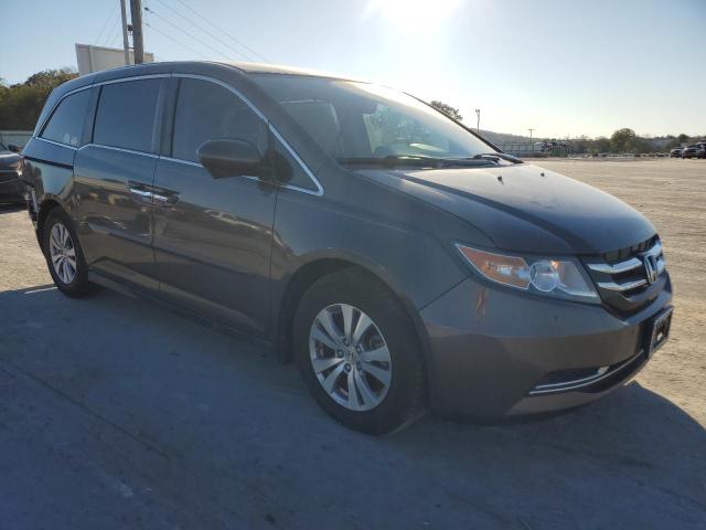 VIN 5FNRL5H47FB080930 2015 Honda Odyssey, EX no.4