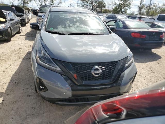 VIN 5N1AZ2BJ5PC116956 2023 Nissan Murano, SV no.5