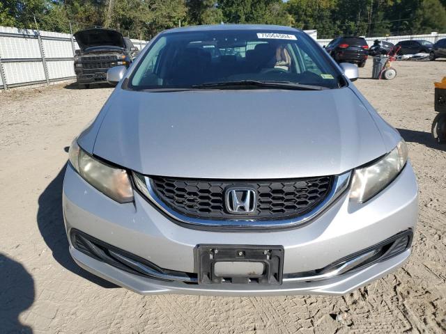 VIN 2HGFB2F56DH558229 2013 Honda Civic, LX no.5