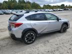 SUBARU CROSSTREK снимка