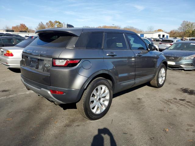 2017 LAND ROVER RANGE ROVE - SALVP2BG1HH235519