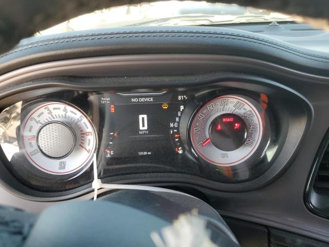 2023 DODGE CHALLENGER - 2C3CDZBT2PH562375