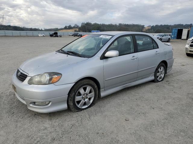 2008 TOYOTA COROLLA CE #3038133835