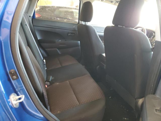 2019 MITSUBISHI OUTLANDER - JA4AR3AU7KU031152