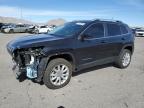 2015 JEEP CHEROKEE L - 1C4PJMDS7FW736826