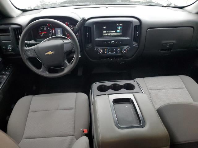 2017 CHEVROLET SILVERADO - 1GCRCPEC6HZ366420
