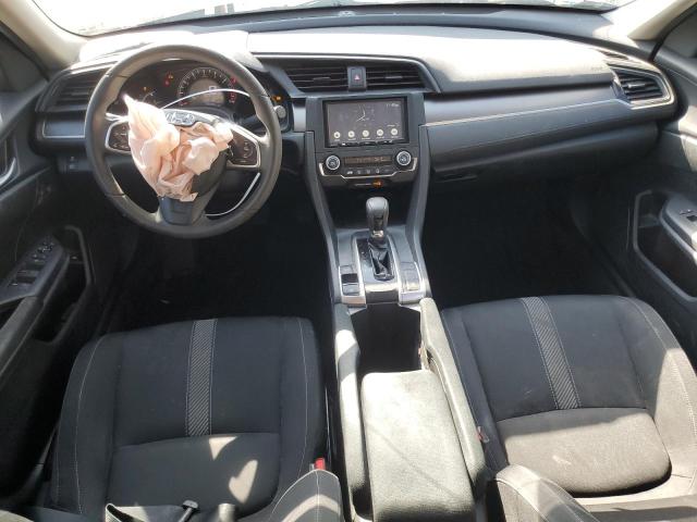 2018 HONDA CIVIC LX - 19XFC2F55JE030877