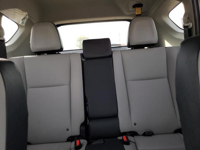 2017 TOYOTA RAV4 LIMIT - JTMDFREV7HD214917