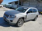 2016 JEEP COMPASS SP - 1C4NJCBA6GD738107