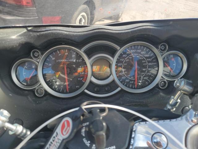 2012 SUZUKI GSX1300 R JS1GX72AXC2102966