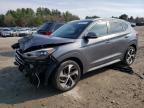 2017 HYUNDAI TUCSON LIM - KM8J3CA22HU419318
