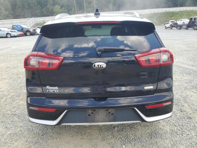 VIN KNDCB3LC3H5039520 2017 KIA Niro, FE no.6