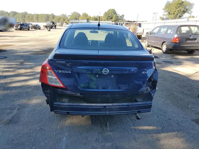 VIN 3N1CN7AP2KL826537 2019 NISSAN VERSA no.6