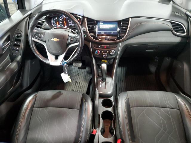 2019 CHEVROLET TRAX 1LT - 3GNCJPSBXKL271064