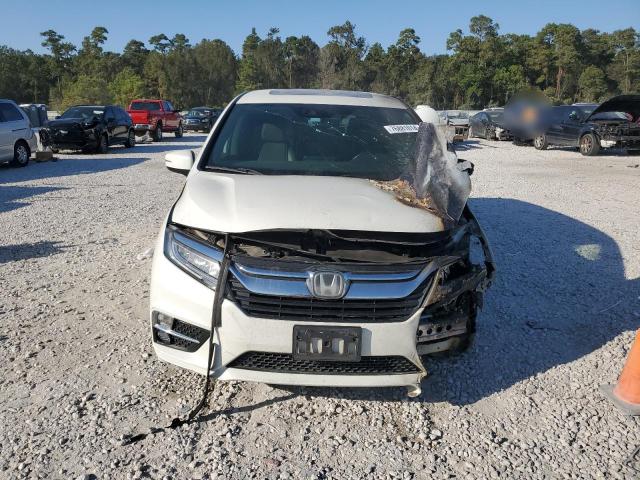 2018 HONDA ODYSSEY EL - 5FNRL6H99JB100282