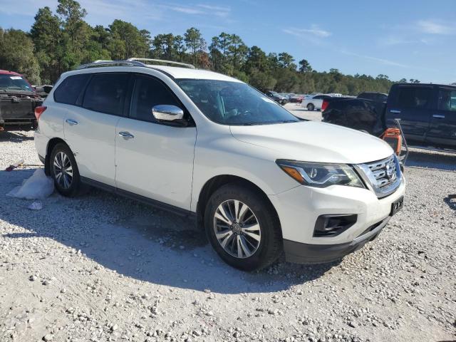 2017 NISSAN PATHFINDER - 5N1DR2MN4HC613043
