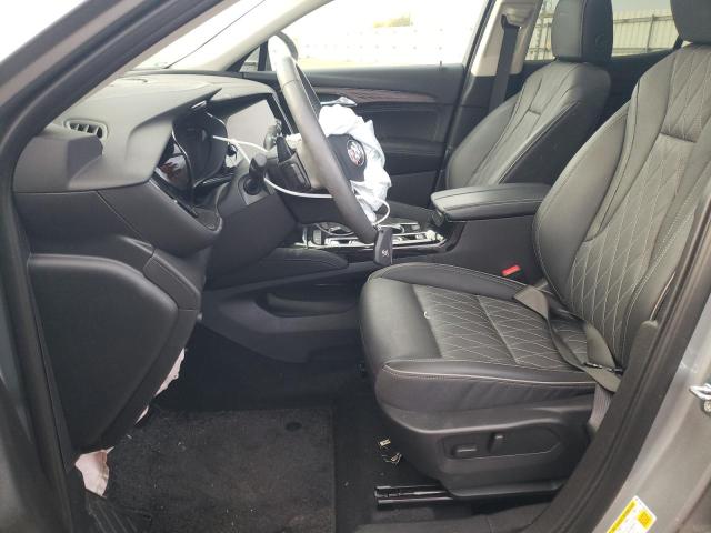 2023 BUICK ENVISION A - LRBFZSR44PD116546